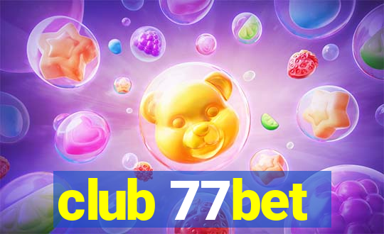 club 77bet